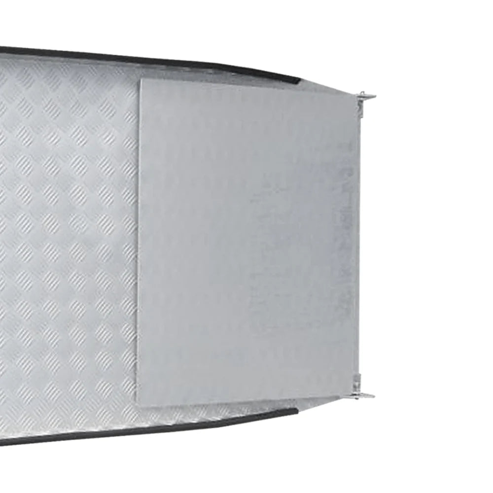 Adjustable Threshold Bridge Ramp – Smooth Access for Vehicles and Wheelchairs