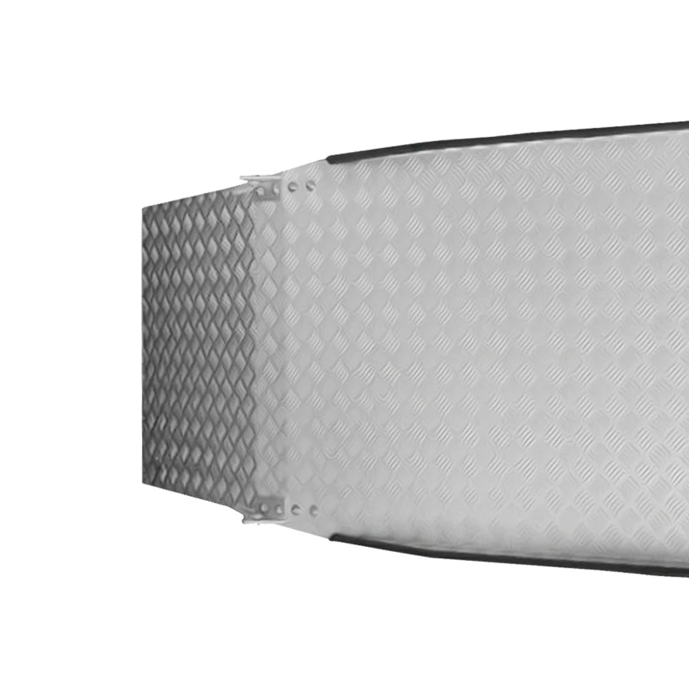 Adjustable Threshold Bridge Ramp – Smooth Access for Vehicles and Wheelchairs