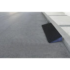 Durable Rubber Pet Step Ramp – Safe and Comfortable for Pets (25mm to 100mm)