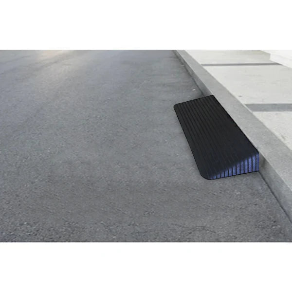 Durable Rubber Pet Step Ramp – Safe and Comfortable for Pets (25mm to 100mm)