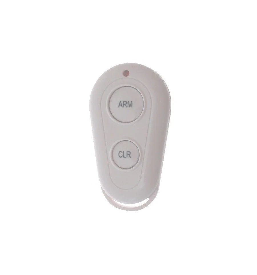 Remote Control for BT-PIR & UltraPIR Wireless Alarms