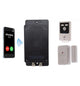 Battery GSM UltraDIAL Alarm with 1 x BT PIR