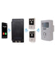 Battery Covert & Silent GSM UltraDIAL Alarm with 1 x UltraPIR