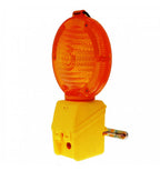 Wireless Non-GSM PIR Scaffold Light (for GSM Model Integration)