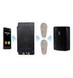 Battery Covert & Silent GSM UltraDIAL Alarm with 1 x Outdoor UltraPIR