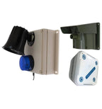 Protect 800 Long-Range Wireless Driveway Alert System
