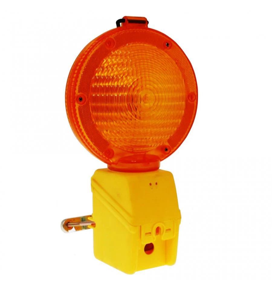 Wireless Non-GSM PIR Scaffold Light (for GSM Model Integration)