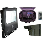 Protect 800 Long-Range Driveway PIR Alarm with Floodlight & Outdoor Receiver