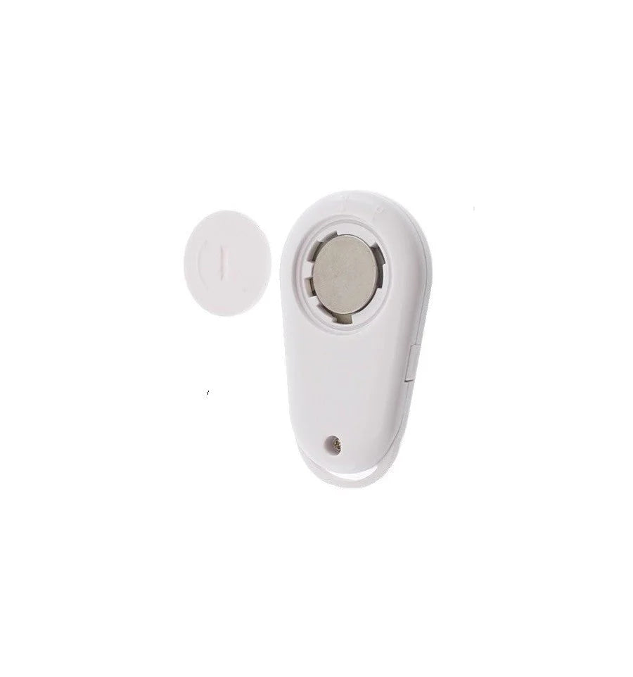 Remote Control for BT-PIR & UltraPIR Wireless Alarms
