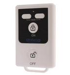Battery Covert & Silent GSM UltraDIAL Alarm with 1 x UltraPIR