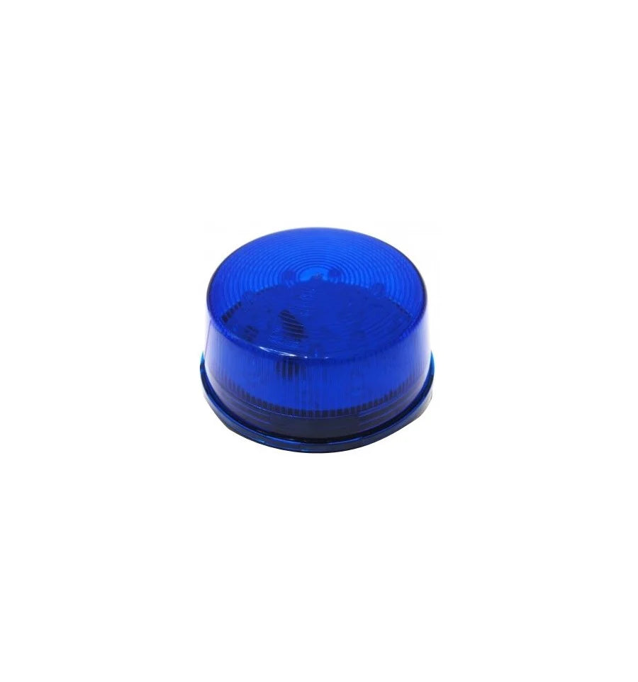 Protect-800 Wireless Commercial Doorbell with Flashing LED Kit