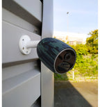 Protect 800 Driveway Alarm & 4G Battery Camera Kit