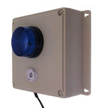 Protect 800 Long-Range Wireless Driveway Alert System