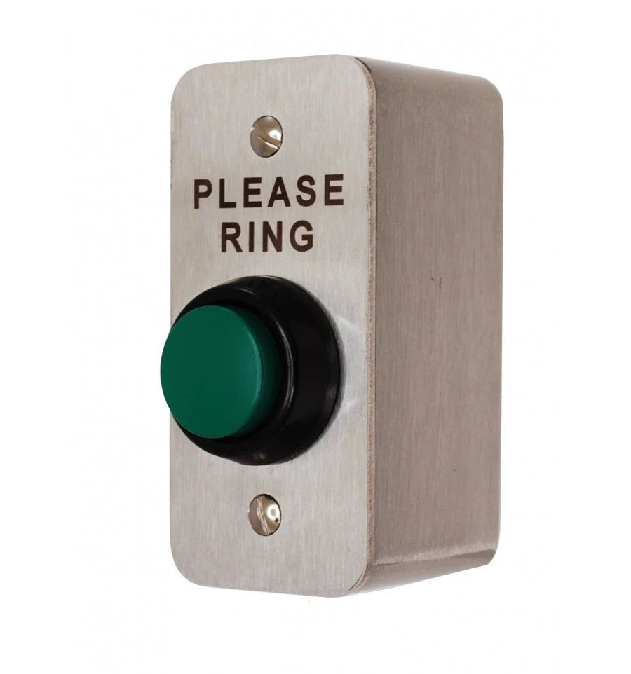 Protect-800 Twin Wireless Commercial Door Bell Kit
