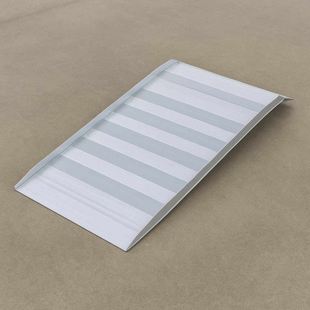 Heavy-Duty Truck Ramp – 1000mm Wide | 1000kg & 2000kg Capacity