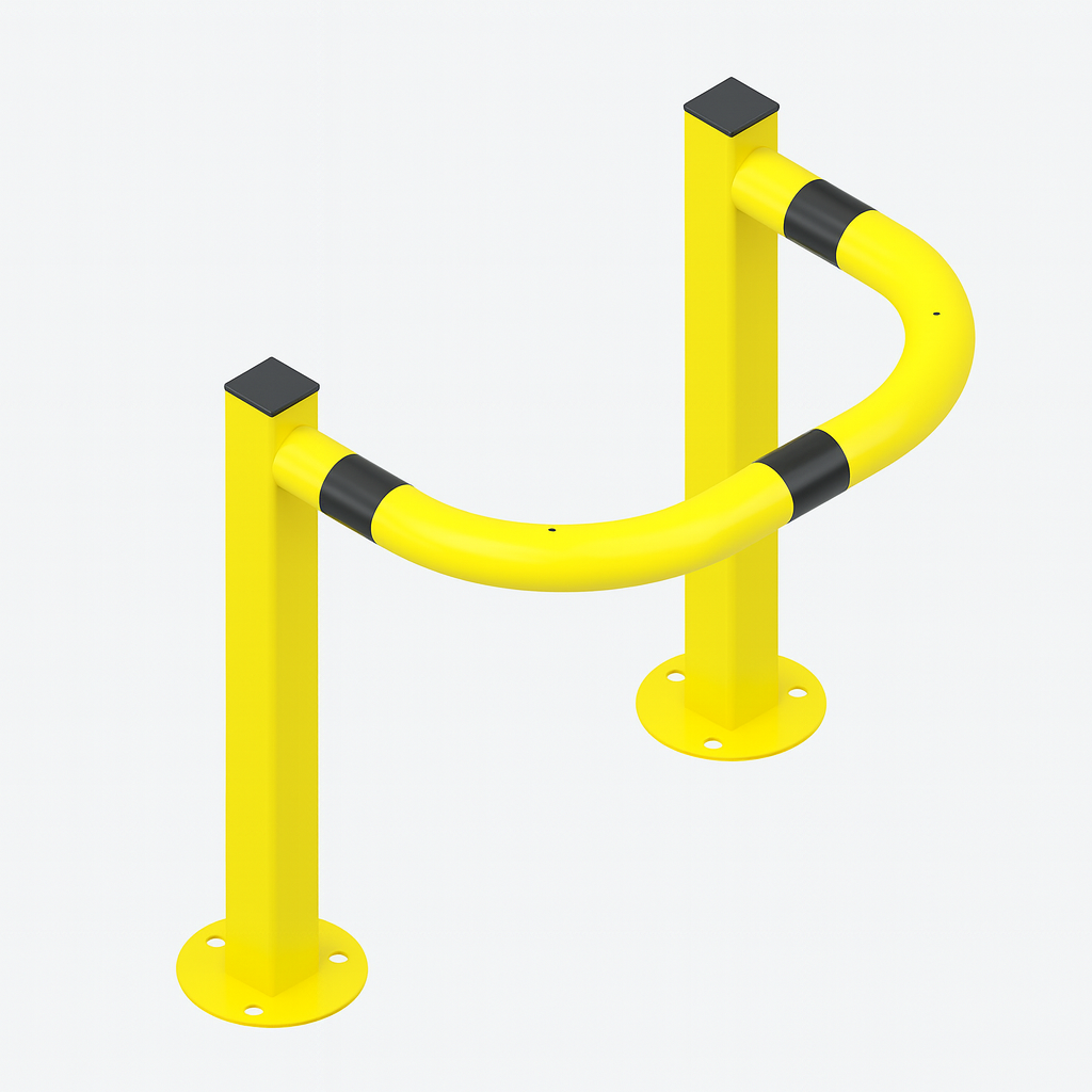 ACP5 Column Protector – 50mm Diameter