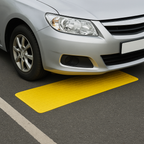 Trench Cover – Heavy-Duty Anti-Slip Safety Plate for Pedestrian & Vehicle Access