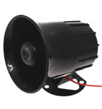 Protect-800 Security Floodlight & Siren Driveway Alarm Kit