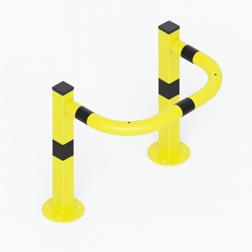 ACP5 Column Protector – 50mm Diameter