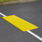 Trench Cover – Heavy-Duty Anti-Slip Safety Plate for Pedestrian & Vehicle Access