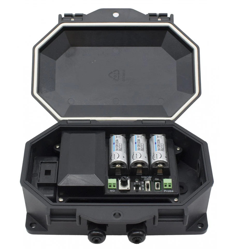 Protect-800 Wireless Vehicle & Motion PIR Driveway Alarm Kit