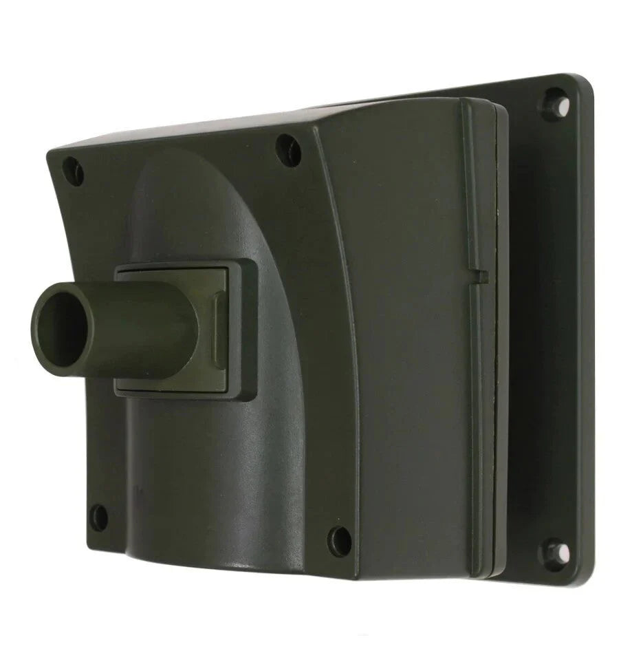 Protect 800 Long-Range Wireless Driveway Alert Monster Kit