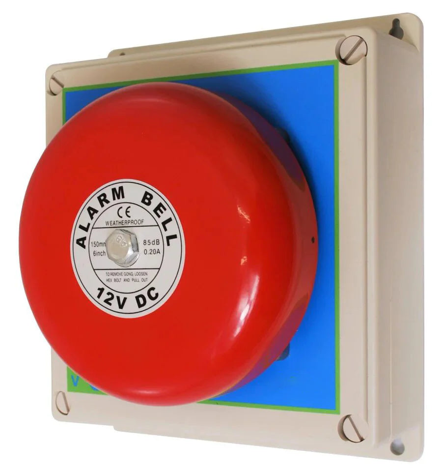 Protect 800 Long-Range (800 Metre) Wireless Doorbell Kit