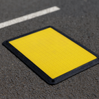 Trench Cover with Flexi-Edge – Heavy-Duty Driveway Board for Safe Vehicle & Pedestrian Access
