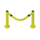 ACP3 High-Impact Column Protector – 50mm Diameter | Warehouse & Industrial Safety Barrier