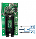 Photo Cell Protect 800 Wireless Loud Bell Kit