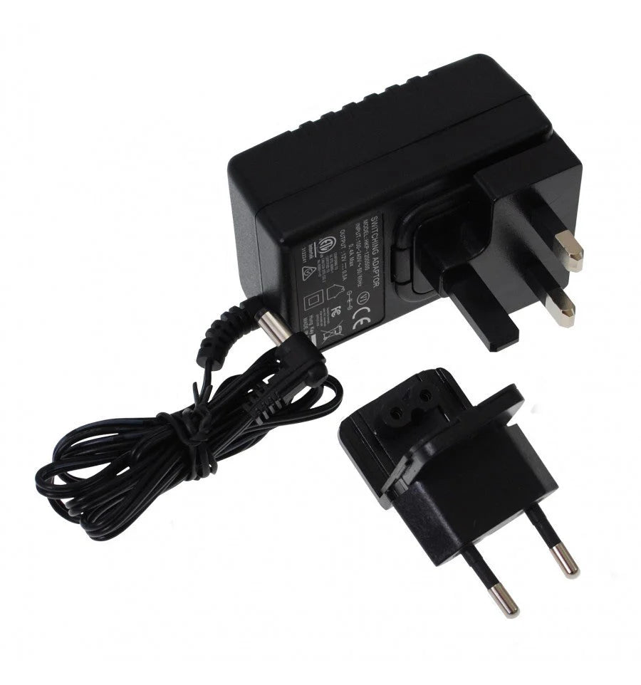 Protect 800 Long-Range Driveway Alert with Outdoor Siren & Flashing LED