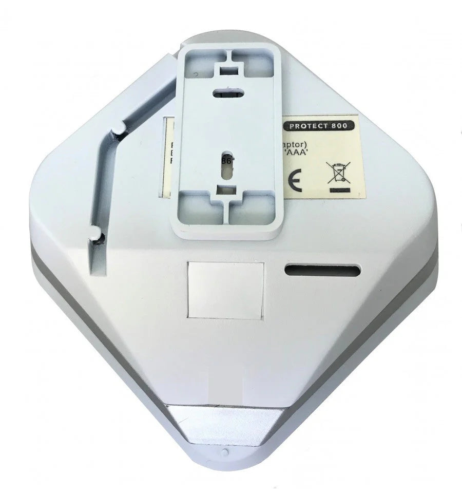 Protect 800 Long-Range Wireless Driveway Alert – Twin PIR System with Multiple Lens Caps