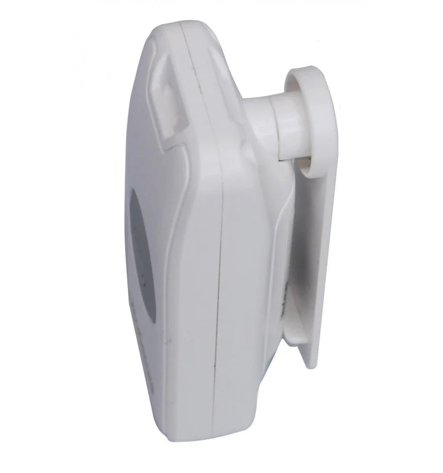 Long Range 800 Metre Wireless Adjustable Siren Kit