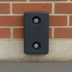 Heavy-Duty Rubber Dock Bumper – 450mm | Compact Impact Protection for HGV Bays, Warehouses & Loading Docks