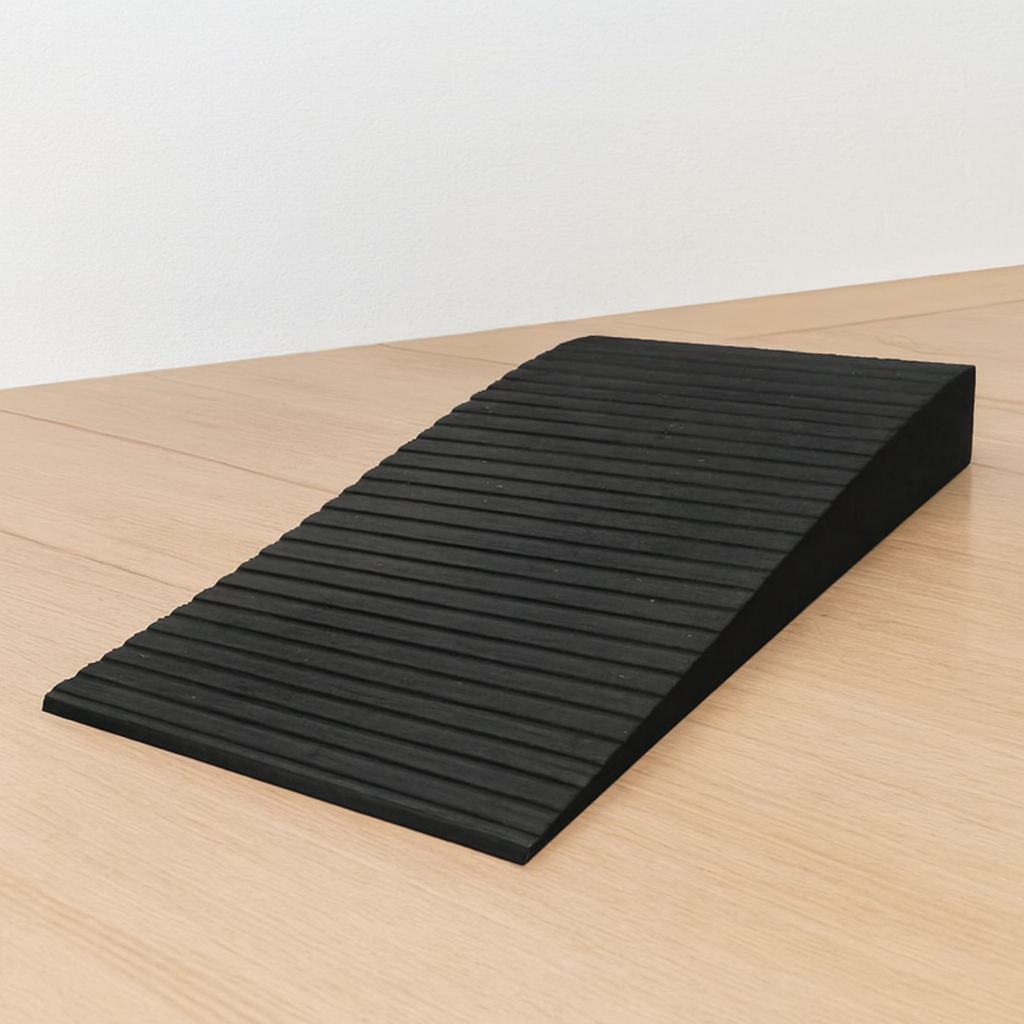 Heavy-Duty Pet Step Ramp – Safe Access for Large Pets (115mm to 177mm)