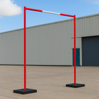 GS6 Height Restriction Kit – Engineered for High-Risk Areas