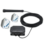 Wireless Vehicle Detecting Driveway Alarm with 2 x Indoor Receivers (Protect-800)