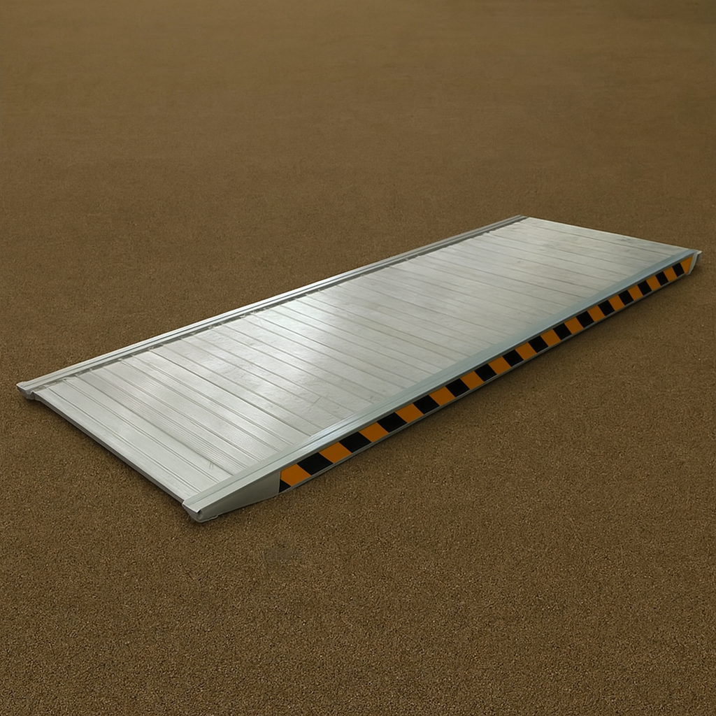 Viper Economy Van Ramp – Lightweight, Durable & Practical