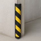 Foam Rubber (EVA) Corner Guards – Lightweight Safety Protection for Workplace Corners