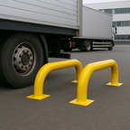 Straight Wheel Guides – Pair