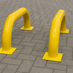 Straight Wheel Guides – Pair