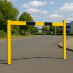 Heavy Duty Easy Reach Open Height Restrictor (3–6 m)