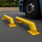 Low Profile Wheel Guides – Pair