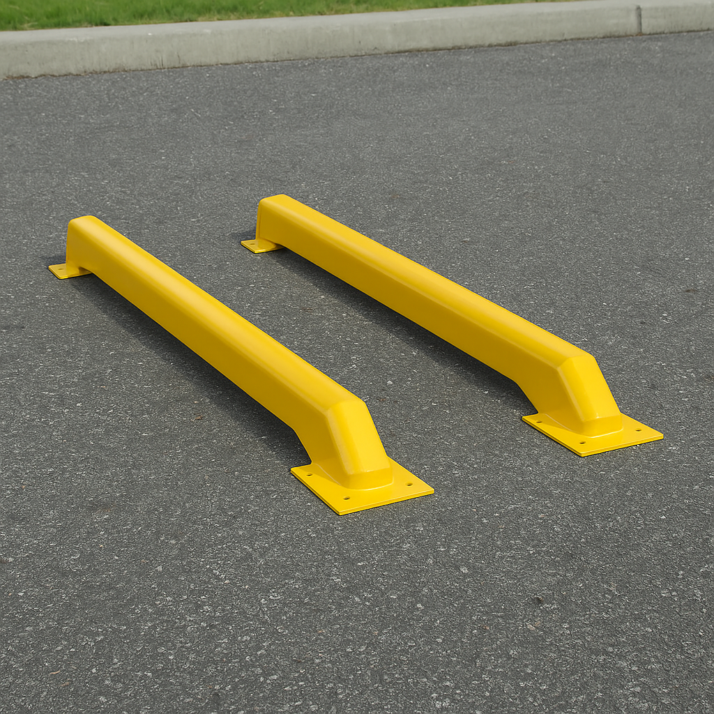 Low Profile Wheel Guides – Pair
