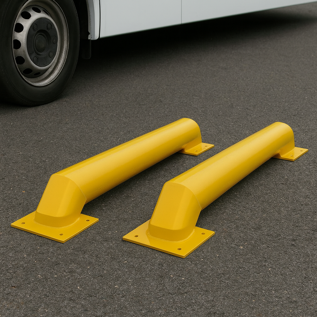 Low Profile Wheel Guides – Pair