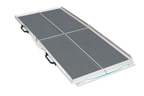Premium VeltoRamp Lifestyle Folding Wheelchair Ramp – Lightweight, Portable, Multi-Fold (6ft to 9ft)