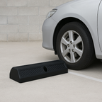 Loading Bay Protectors – Heavy-Duty Rubber Wall Guards for Warehouse Safety