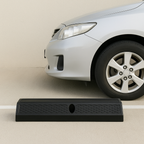 Loading Bay Protectors – Heavy-Duty Rubber Wall Guards for Warehouse Safety