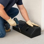 Loading Bay Protectors – Heavy-Duty Rubber Wall Guards for Warehouse Safety