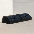 Loading Bay Protectors – Heavy-Duty Rubber Wall Guards for Warehouse Safety